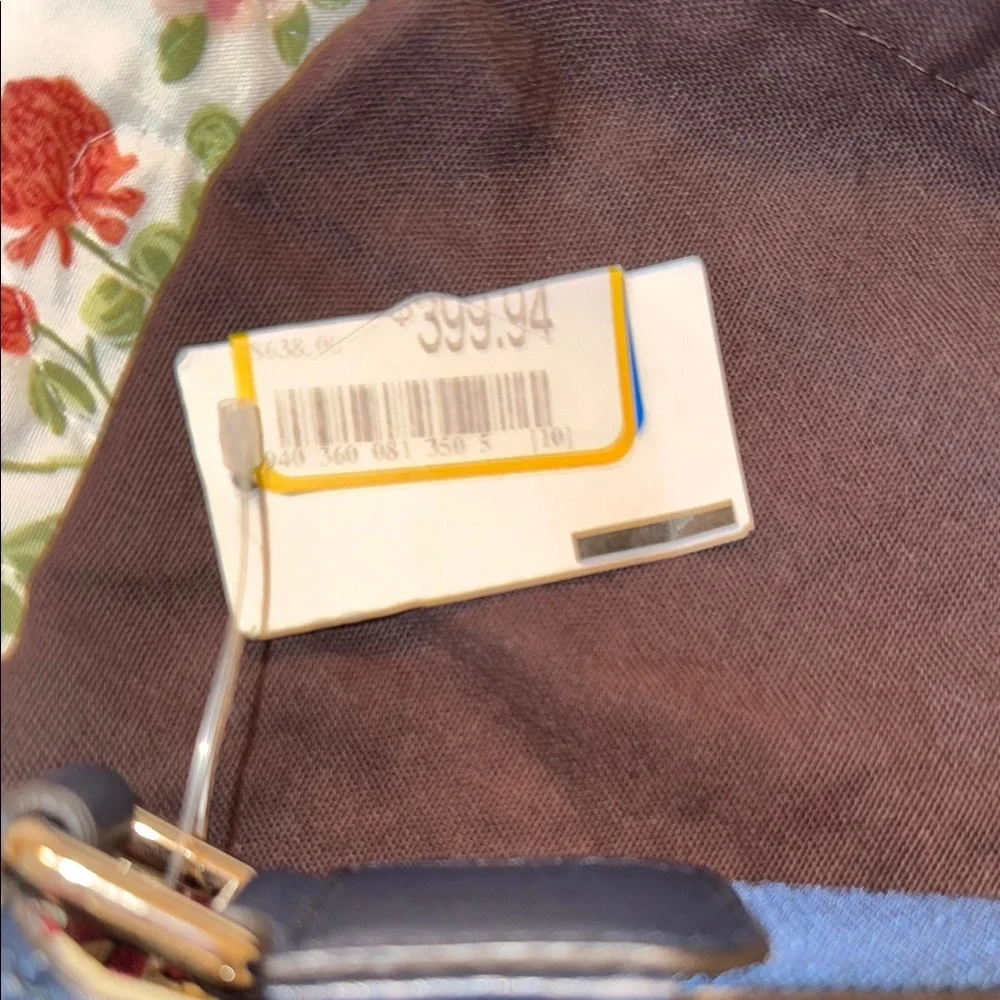 Gucci Women’s Hobo Cloth Bag - Picture 4 of 4